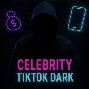 Imagem do curso Metodo Celebrity Tiktok Dark