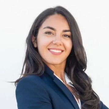 🔹Patricia L., Fundadora de Startup.