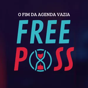 Imagem de capa para o Curso online FREE PASS VITALÍCIO