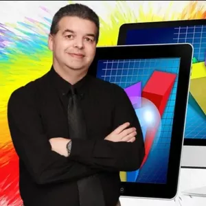 Imagem do curso Curso de Estatística Básica: Aprenda Passo a Passo