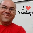 Foto do autor Prof. Me. Renato do Carmo Nascimento