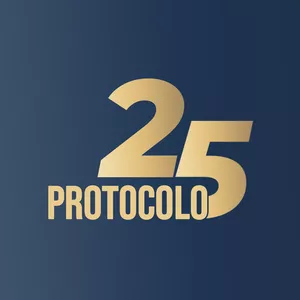 Imagem de capa para o Curso online Protocolo 25