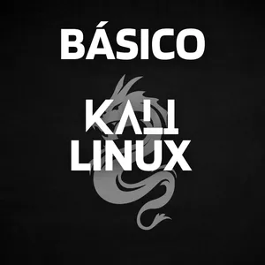 Imagen de portada para Curso online Kali Linux Básico