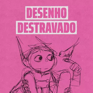 Imagem de capa para o Curso online Desenho Destravado