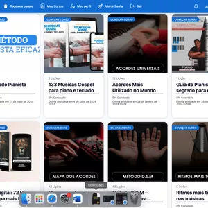 Imagem de capa para o Curso online Promoção Black Friday