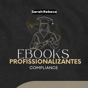 Imagem de capa para o Ebook Compliance