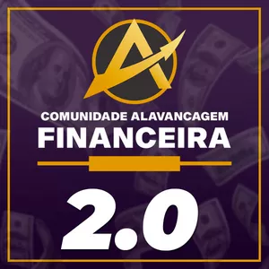 Imagem de capa para o Curso online ALAVANCAGEM FINANCEIRA