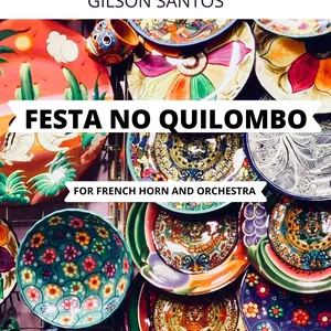Imagem de capa para o Curso online FESTA NO QUILOMBO
