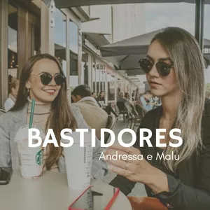 Imagem de capa para o Curso online Bastidores Andressa e Malu