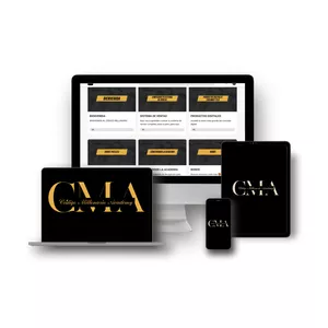 Imagen de portada para Ebook Código Millonario Academy