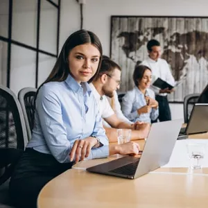 Imagem de capa para o Curso online VIP COLABORADOR