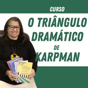 Imagem de capa para o Curso online O triângulo dramático de Karpman