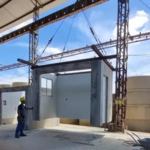 Imagem de capa para o Curso online Construção Modular na Prática