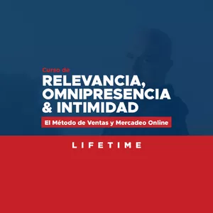 Imagen de portada para Curso online Método R.O.I. en Español - Lifetime - Scott Oldford