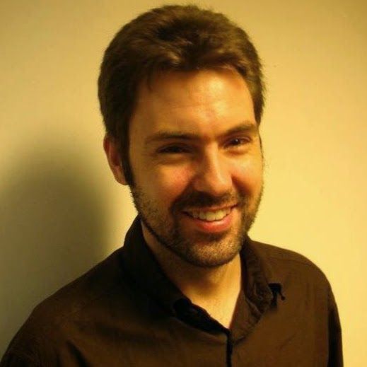 Paul Johnson
