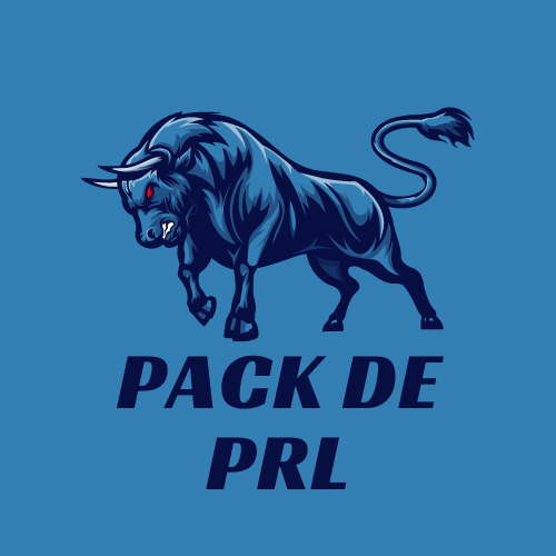 PACK DE PRL