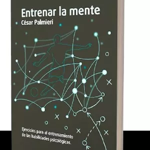 Imagen de portada para Ebook Entrenar la mente