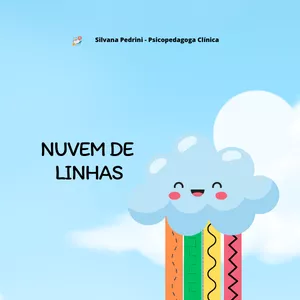 Imagem de capa para o Curso online NUVEM DE LINHAS