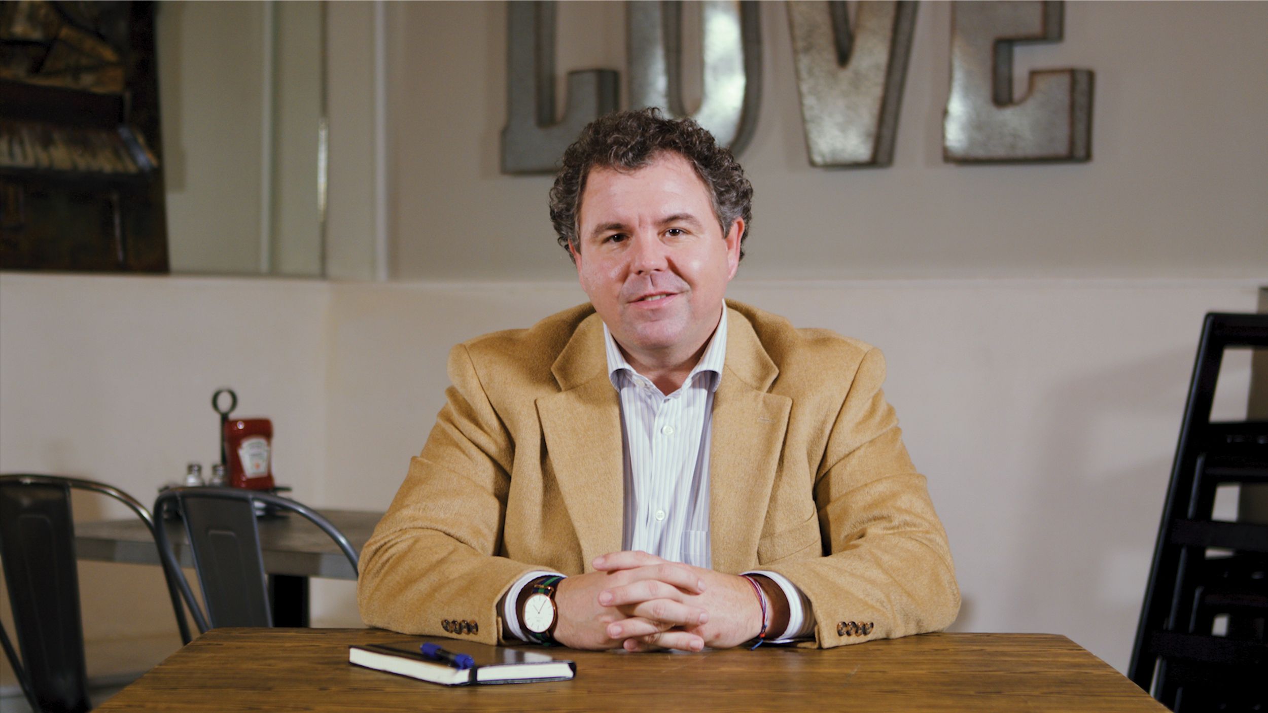 Scott Tindle