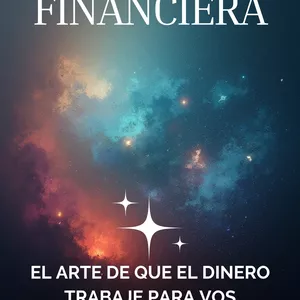 Imagen de portada para Ebook LIBERTAD FINANCIERA "El arte de que el dinero trabaje por vos"