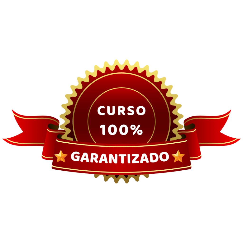 100% Garantizado 