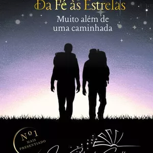 Imagem de capa para o Curso online Da Fé às Estrelas
