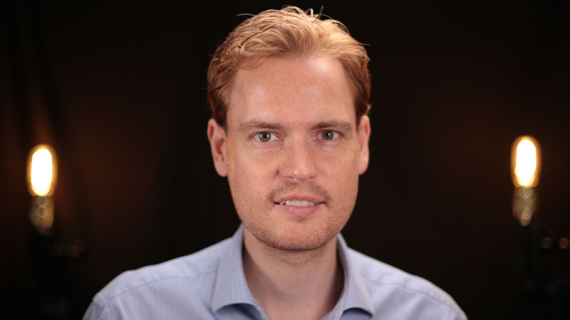 Russell Birkholtz