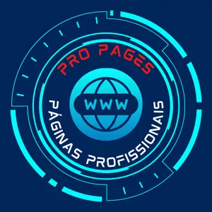 Imagem de capa para o Curso online Pro pages premium