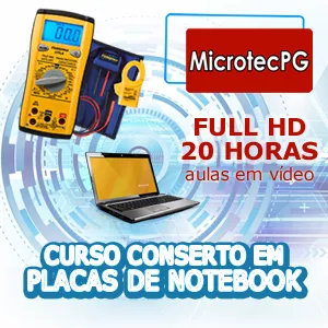 Imagem do curso Curso de Conserto em Placas de Notebooks