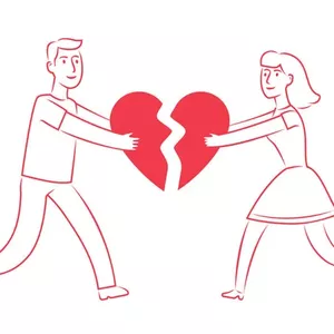 Imagem de capa para o Curso online Relacionamento feliz