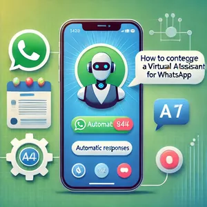 Imagem do curso Atendente com I.A para WhatsApp 