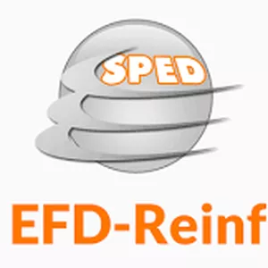 Imagem de capa para o Ebook SPED REINF COMO IMPLANTAR