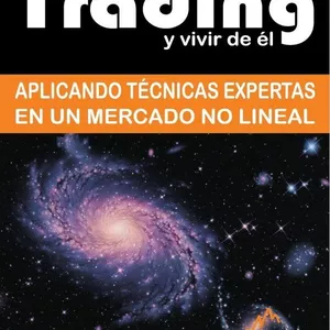 Imagen de portada para Ebook Cómo entender El Trading y vivir de el