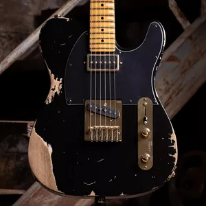 Imagem do curso 101 BLUES GUITAR LICKS