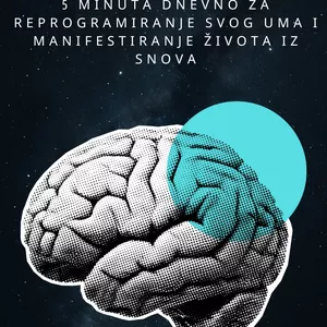 Cover image for Ebook  Q.R.V. Metoda