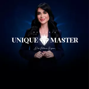 Imagem de capa para o Curso online Unique Master