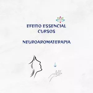 Imagem do curso Curso de Capacitação em Neuroaromaterapia