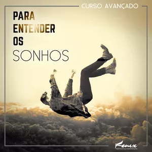 Imagem de capa para o Curso online Para Entender Os Sonhos