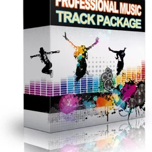 Imagem do curso Pacote Professional Music Track