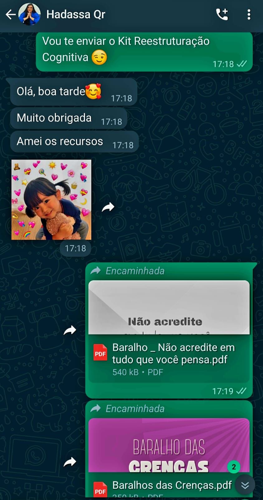 Hadassa
