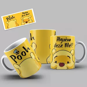 Imagem de capa para o Ebook Arte para Caneca Personalizada