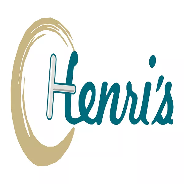 logo HENRIS 