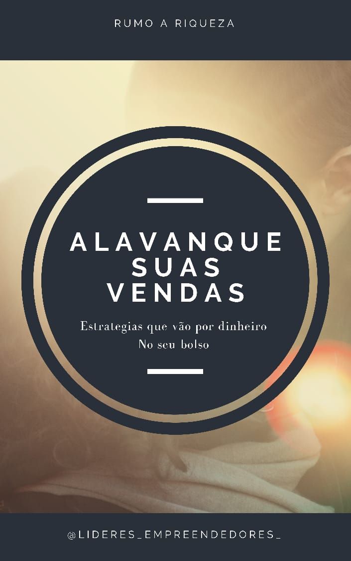 Imagem do curso Ebook alavanque suas vendas