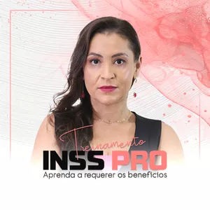 Imagem de capa para o Curso online INSS PRO+: Aprenda a requerer os benefícios