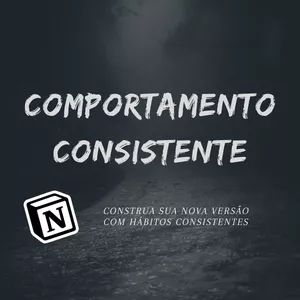 Comportamento Consistente