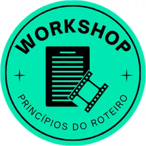 Imagem de capa para o Curso online Workshop: Princípios do Roteiro