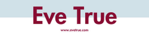 Eve True: Training & CPD  logo