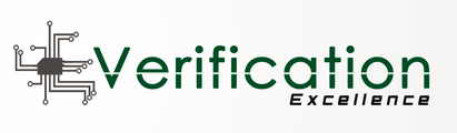 Verification Excellence logo