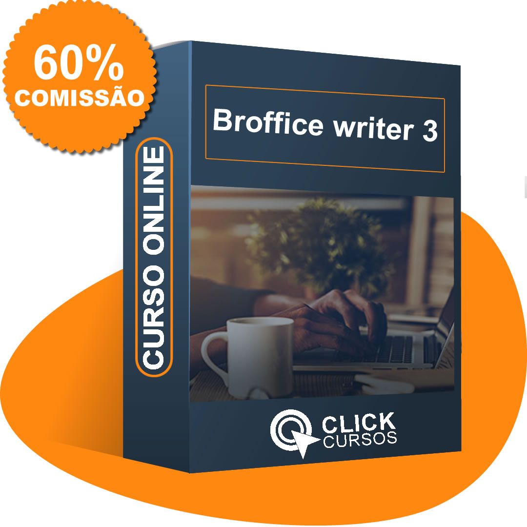 Capa do curso 