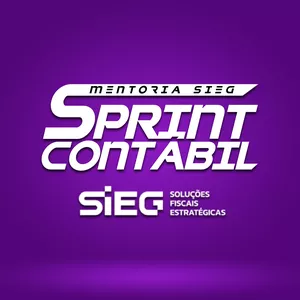 Imagem de capa para o Curso online ÁREA DE MEMBROS SIEG + SPRINT CONTÁBIL